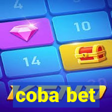 coba bet